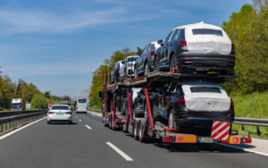 Vehicle Transportation