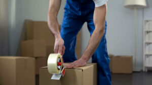 Packers and Movers Pune