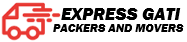 Express Gati Packers and Movers